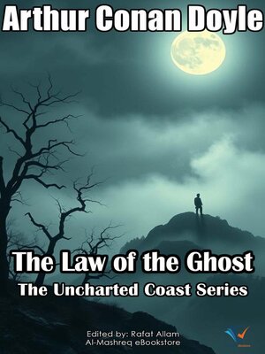 cover image of The Law of the Ghost